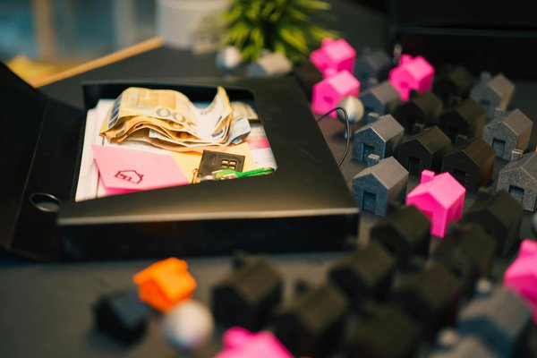 Inside the intrigue of the democrat mystery box unveiled