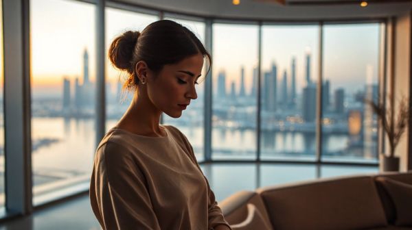 Discover the Transformative Benefits of Eating Disorder Care in Dubai