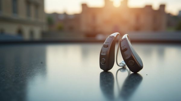 Finding the right hearing aids in Chester for your needs