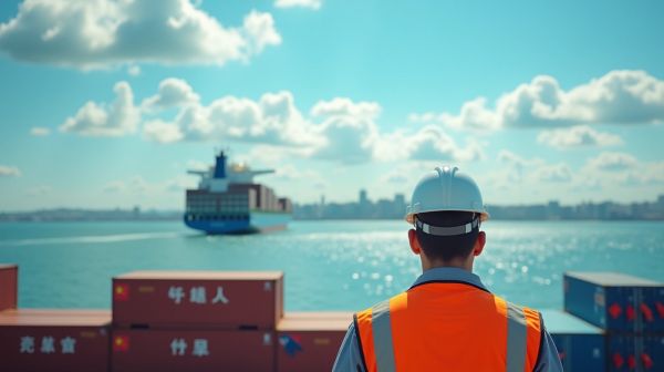 Freight forwarder from China to USA: reliable options for seamless shipping