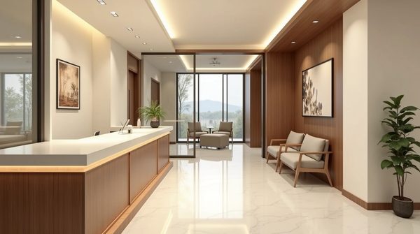 Harley street dermal filler clinic: where expertise meets facial rejuvenation