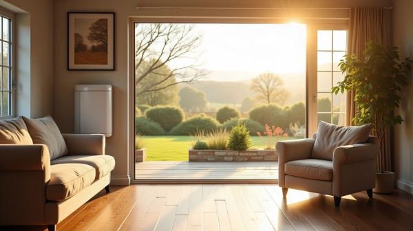 Is air source heat pump installation in Kent worth the cost?