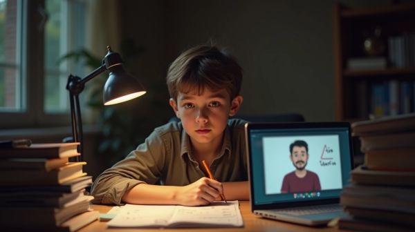 Master a-level maths with personalized online tutoring solutions