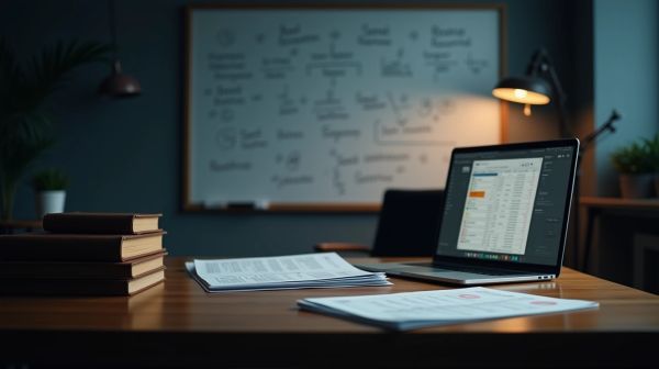 Mastering intercompany accounting for accurate financial reporting