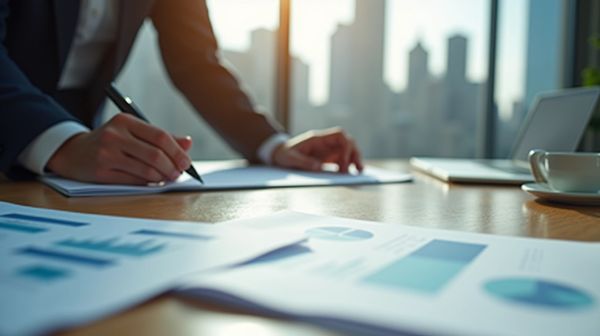 Mastering intercompany accounting for accurate financial reporting