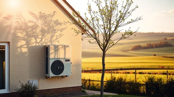 Top considerations for installing air source heat pumps in Kent