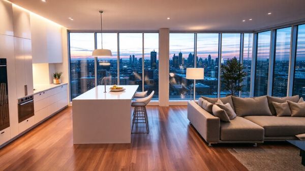 Top reasons to hire London renovation specialists for property value