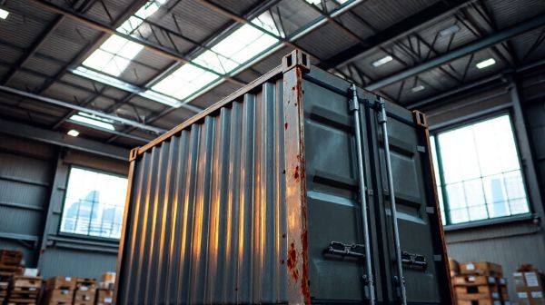 Top Shipping Solutions: Freight Forwarding from China to USA