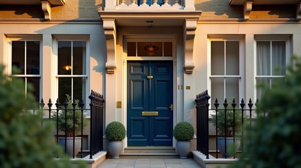 Why hiring renovation experts in London boosts your property value