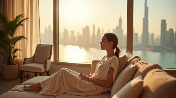 Why seeking eating disorder treatment in Dubai is life-changing