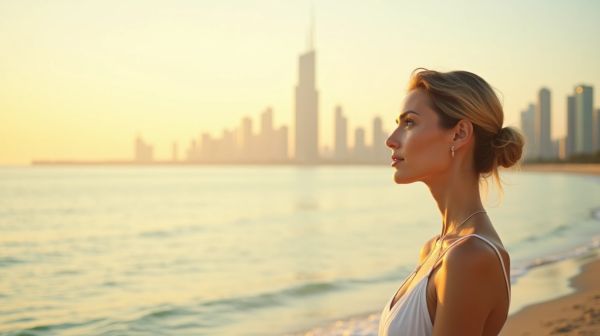 Why seeking eating disorder treatment in Dubai is life-changing