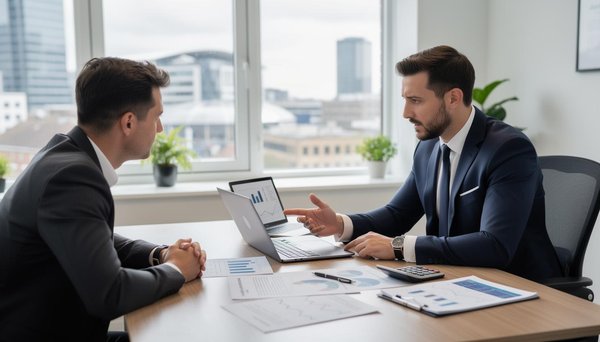 Why Are Chartered Accountants in Croydon the right choice for your business?